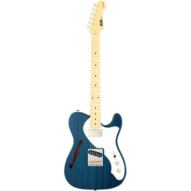 FGN(fujigen) NTE10RAL-CC/01【限定カラー】 FgN Neo Classicシリーズ エレキギターNTE10RAL-CC/01()売却済み