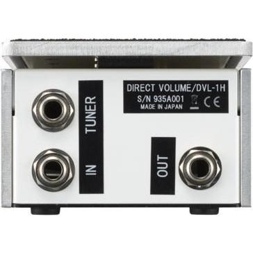 [※お取り寄せ商品] FREE THE TONE / DVL-1H DIRECT VOLUME  フリー・ザ・トーン / ハイインピーダンス・ボリューム・ペダル｜g-sakai｜04