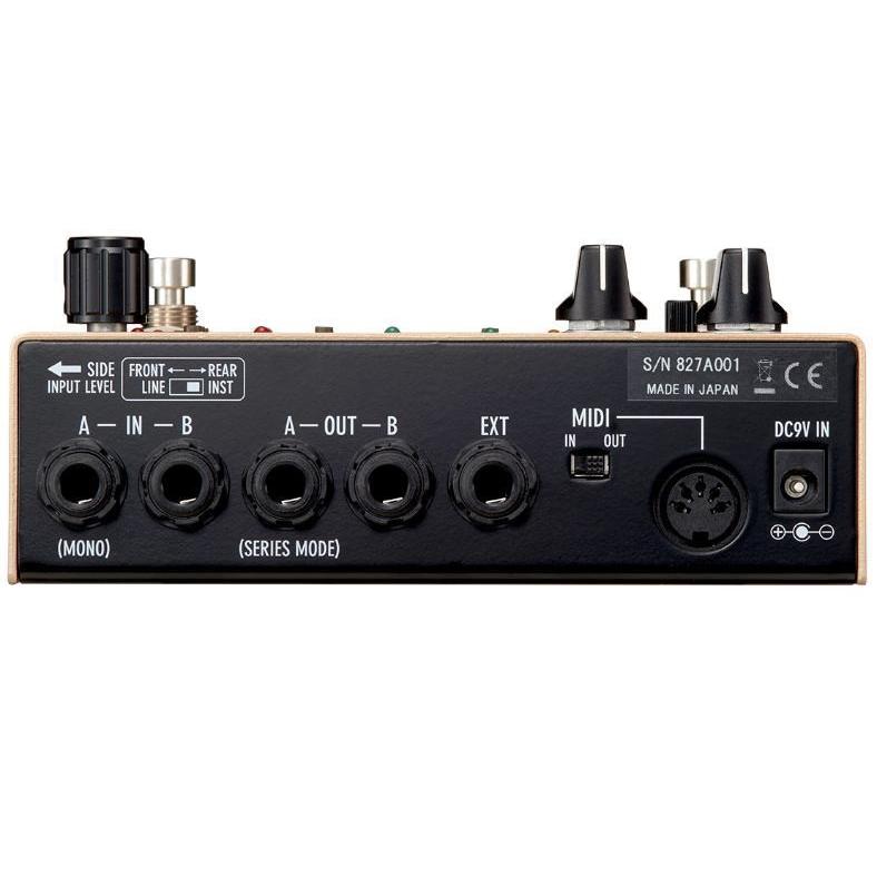 お取り寄せ商品] FREE THE TONE / FF-1Y FUTURE FACTORY RF PHASE