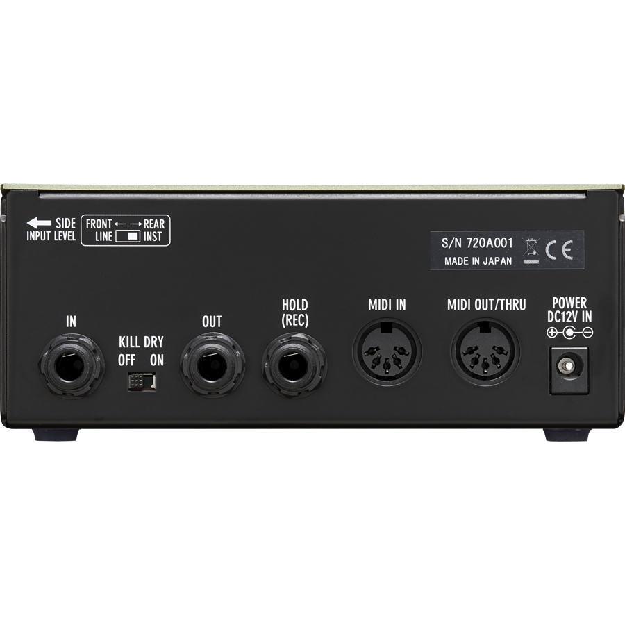 FREE THE TONE FT-2Y FLIGHT TIME デジタルディレイ Free The Tone FT-2Y Flight Time Digital Delay | Reverb