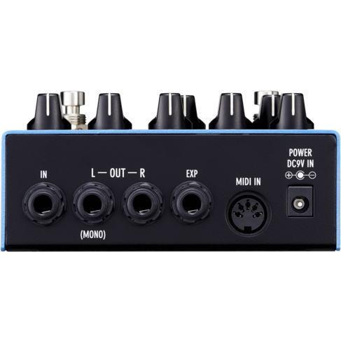 お取り寄せ商品] FREE THE TONE / TA-2H TRI AVATAR MULTI-DIMENSIONAL