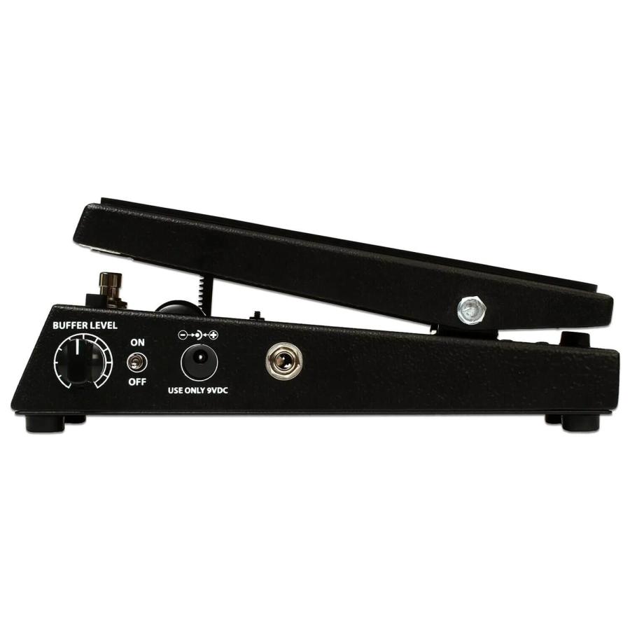 fulltone clyde wah クライドワウ 徹底レビュー】Fulltone Clyde Wah｜伝説のクライド・マッコイに