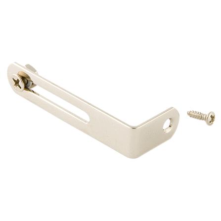 Gibson（ギブソン） Gibson PRPB-030 Pickguard Bracket NICKEL 純正