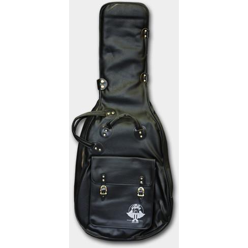 生産終了 在庫限り。》 Gig Bag SZ-W Black ギグ・バッグ 