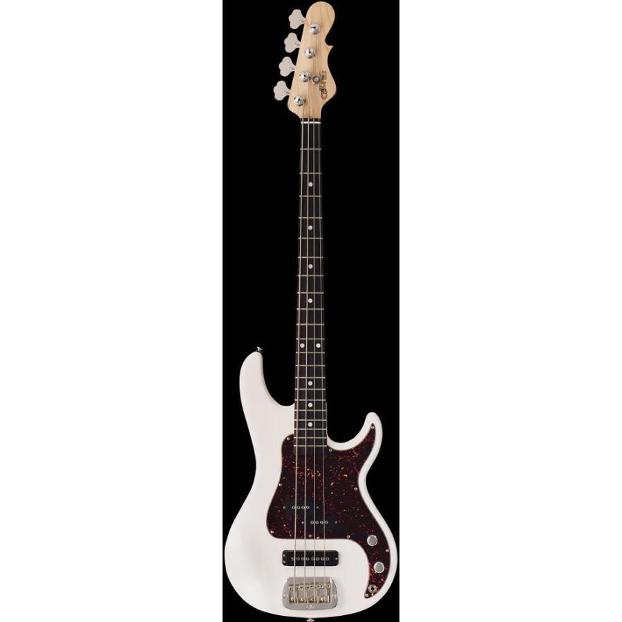 G L Usa Sb 2 Pearl White R Made In U S A ジー アンド エル エレキ ベース お取り寄せ商品 Gl Sb2 Pw R Tt 楽器屋のsakai 通販 Yahoo ショッピング