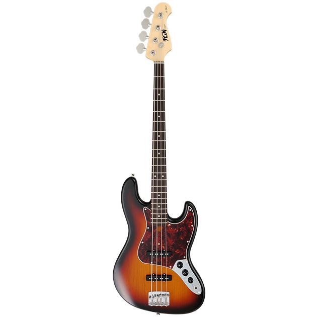 FUJIGEN（フジゲン） [※お取り寄せ商品] FGN Fujigen NJB100RAL 3TS