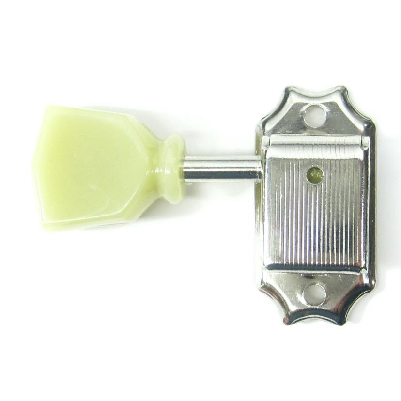 GOTOH SD90/STANDARD/SL/N/L3R3 ゴトー ペグ 6個セット（左3個右