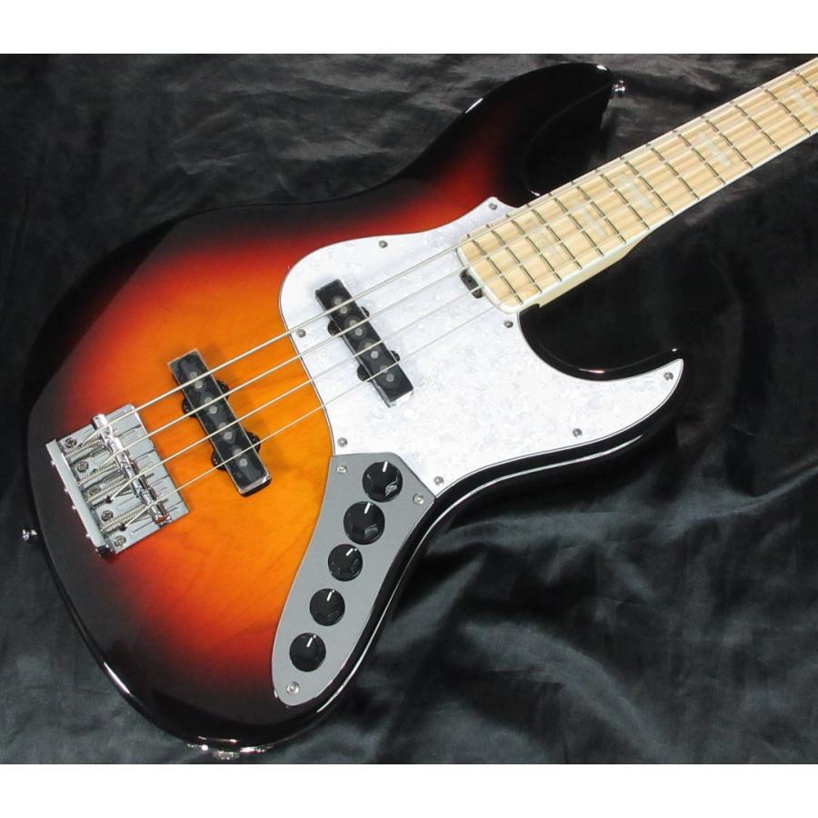 ESP エレキベース アクティブ ESP | ESP GUITARS