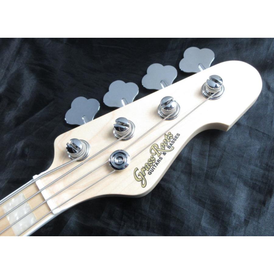 ESP 《※生産終了 在庫限り。》 Grass Roots G-AMAZE AS 【3 Tone