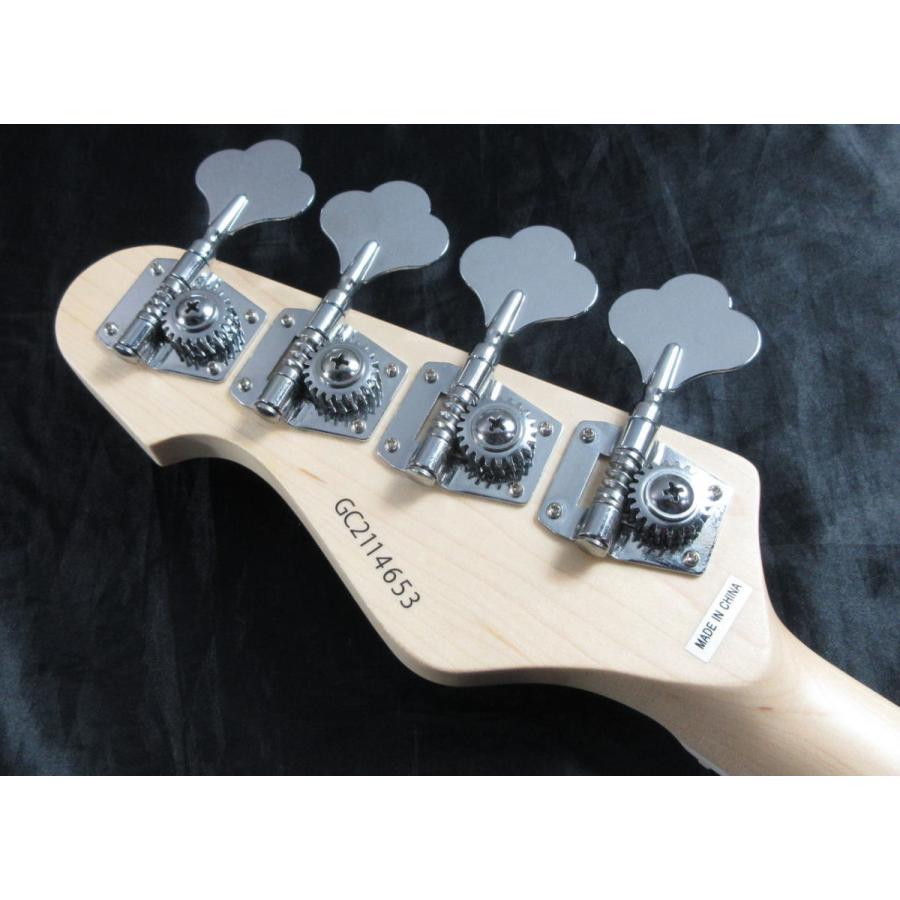 ESP 《※生産終了 在庫限り。》 Grass Roots G-AMAZE AS 【3 Tone