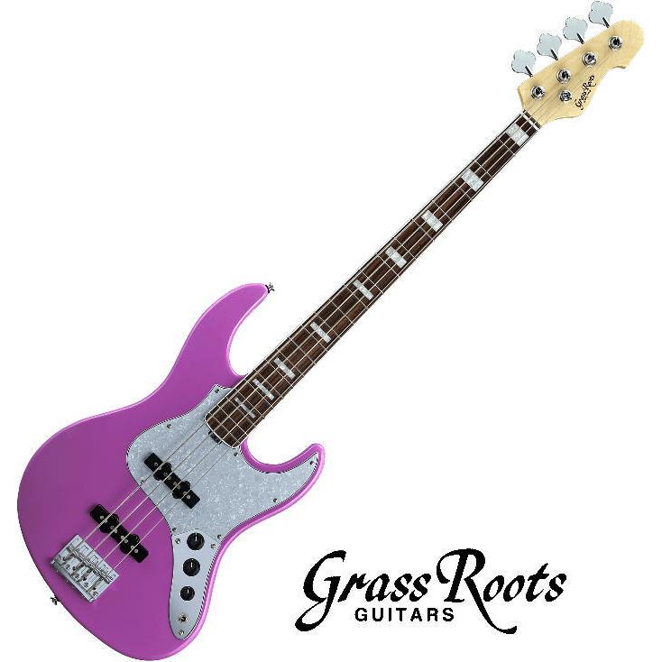 ESP [※お取り寄せ商品] Grass Roots G-AMAZE-DX/LS 【Fuji
