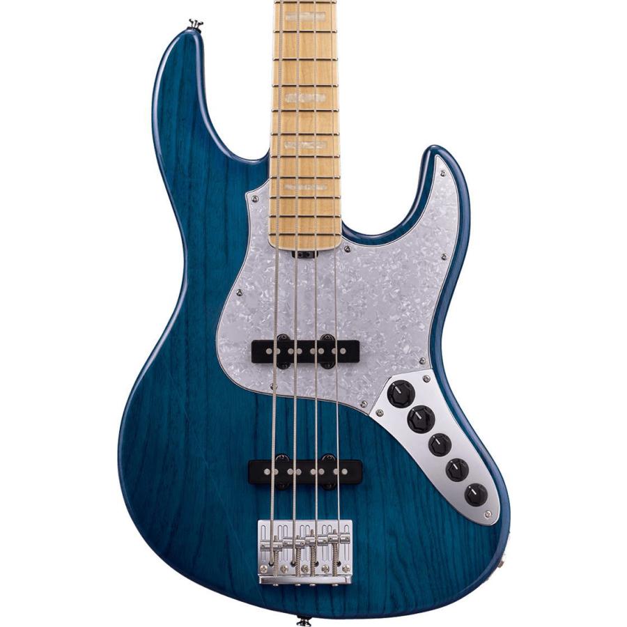ESP [※お取り寄せ商品] Grass Roots G-AMAZE 【See Thru Blue