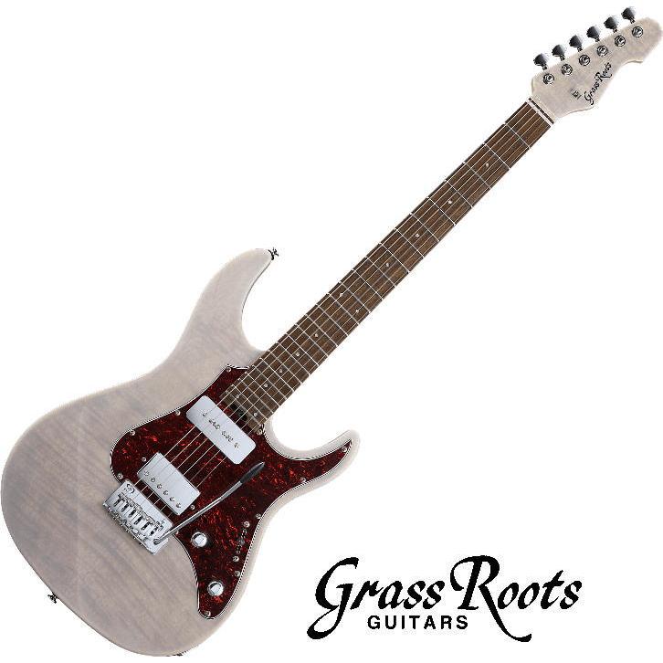 ESP [※お取り寄せ商品] Grass Roots G-SNAPPER-CTM/P Blond