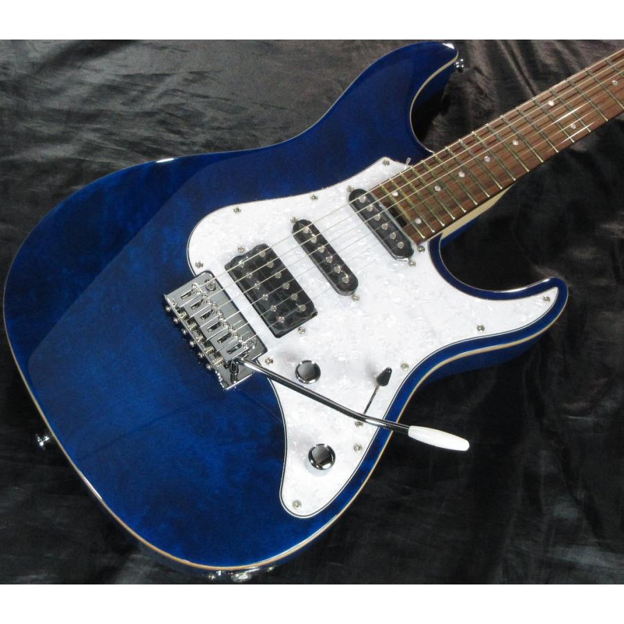 ESP [※お取り寄せ商品] Grass Roots G-SNAPPER-CTM See Thru