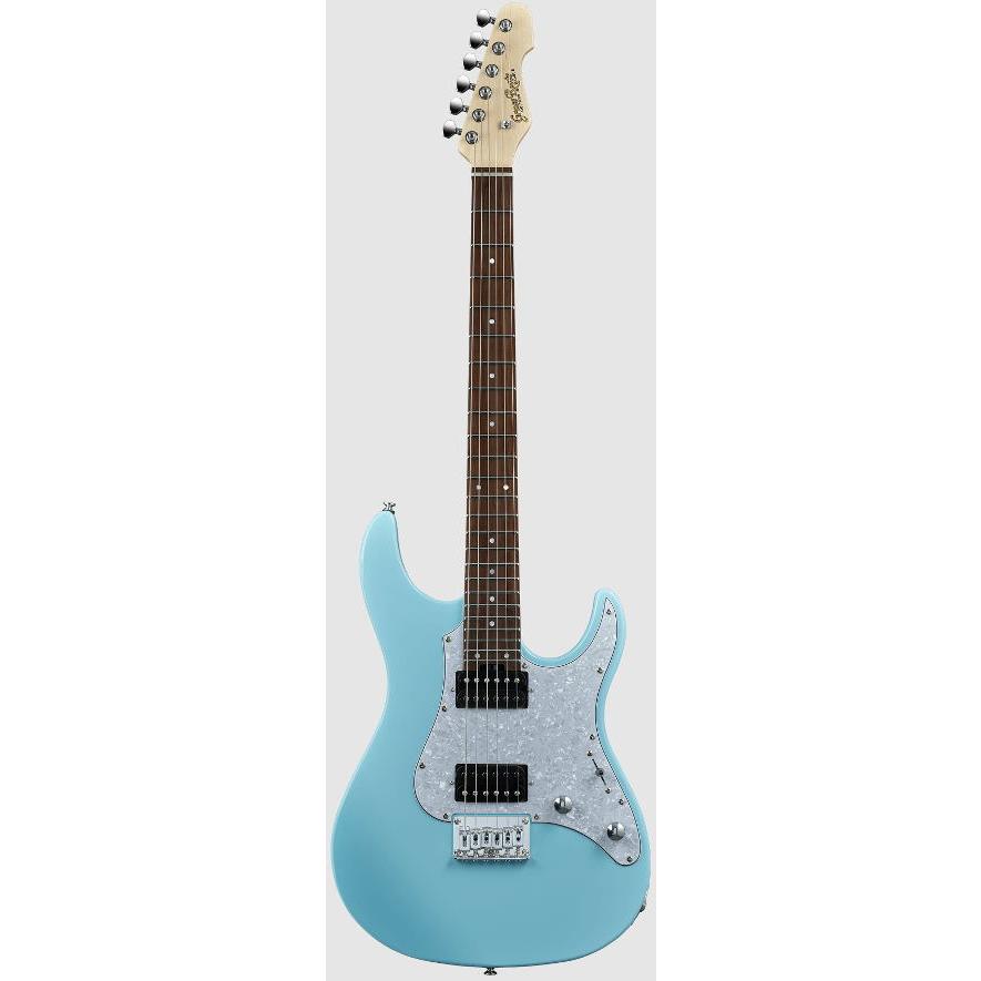 ESP [※お取り寄せ商品] Grass Roots G-SNAPPER-DX Sonic Blue グラス