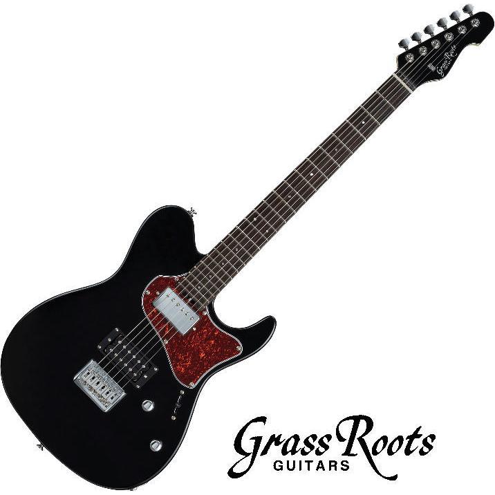 ESP 《※入荷しました。 在庫あります。》 Grass Roots G ESP 《※入荷しました。 在庫あります。》 Grass Roots G
