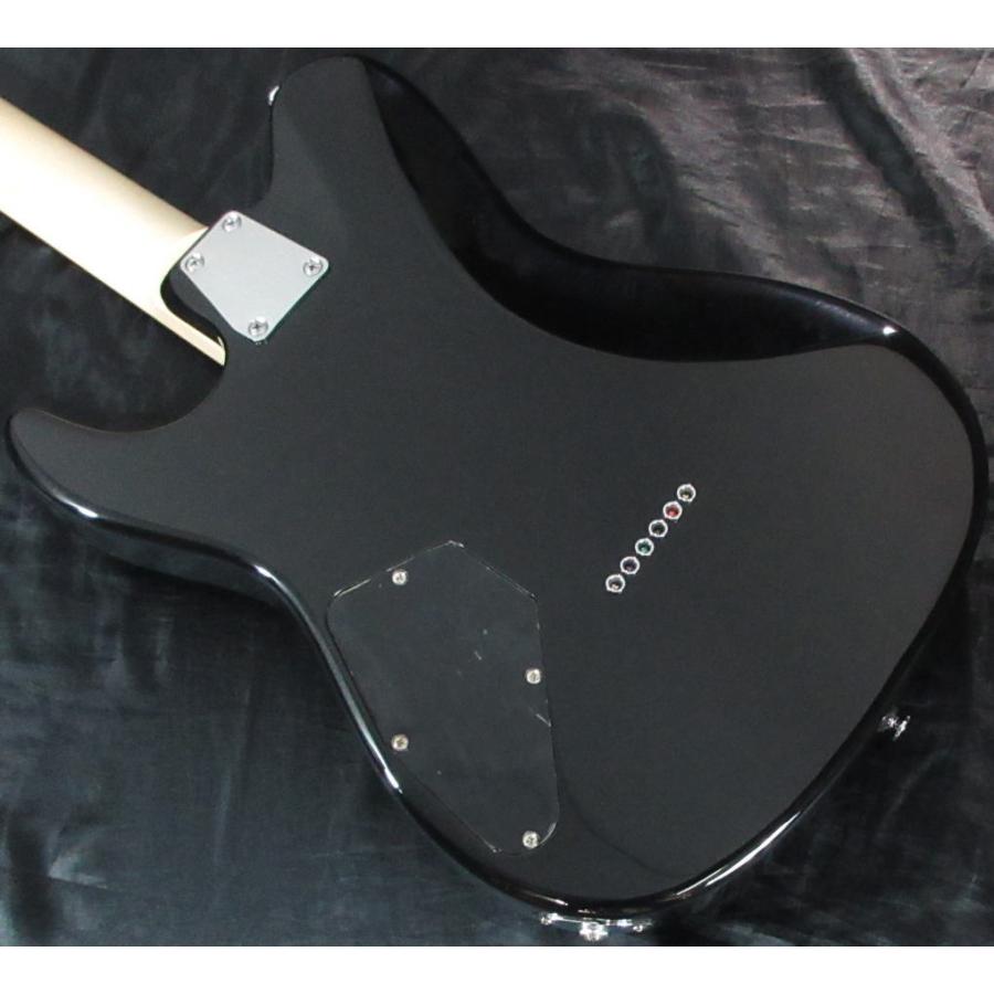 ESP 《※入荷しました。 在庫あります。》 Grass Roots G-THROBBER-DX