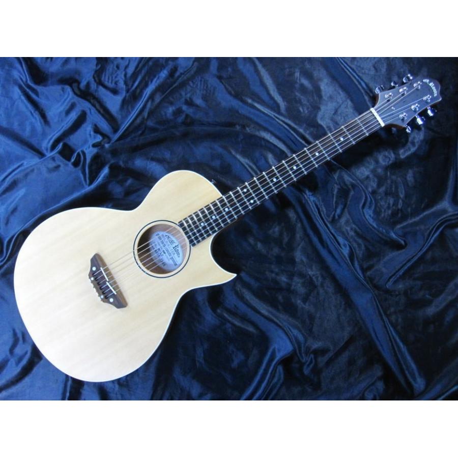 Grass Roots G-AC-50N Natural Satin グラス・ルーツ エレガット