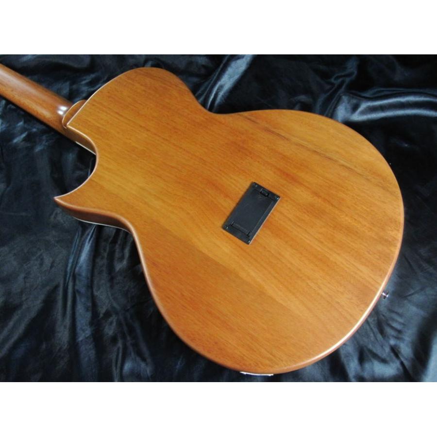 Grass Roots G-AC-50N Natural Satin グラス・ルーツ エレガット