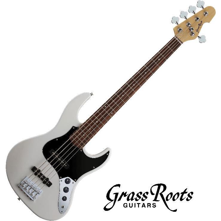 上*様様 ☆GRASS ROOTS G-FR-52B ホワイト グラスルーツ 変 上*様様