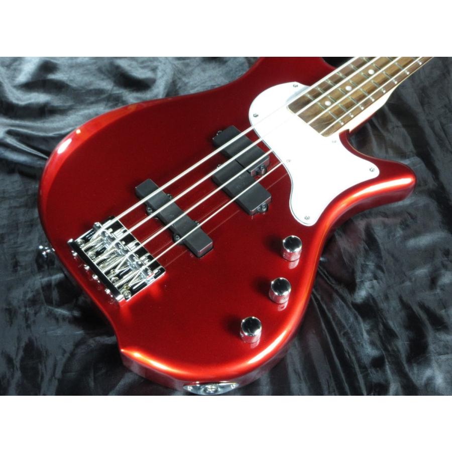ESP [※お取り寄せ商品] Grass Roots G-BB-DLX 【Candy Apple Red