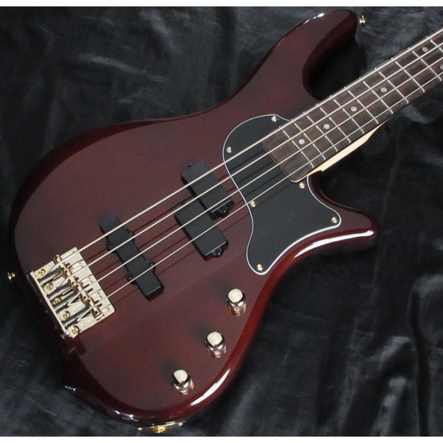ESP [※お取り寄せ商品] Grass Roots G-BB-DLX 【See Thru Brown