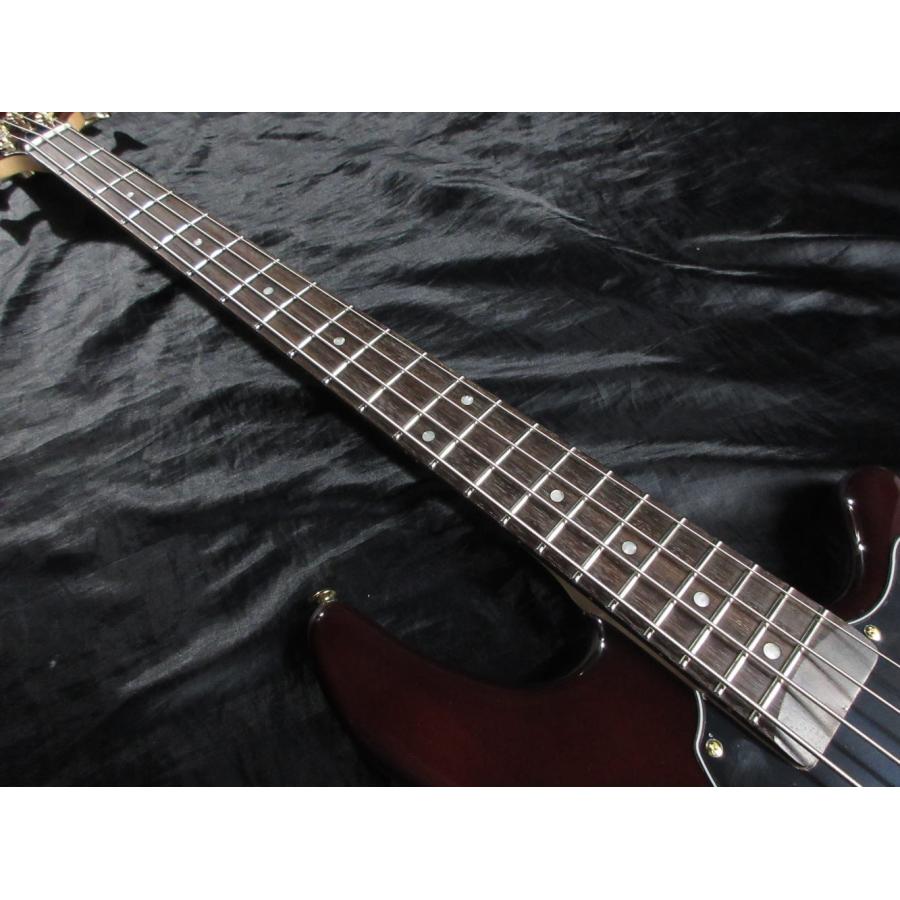 ESP [※お取り寄せ商品] Grass Roots G-BB-DLX 【See Thru Brown