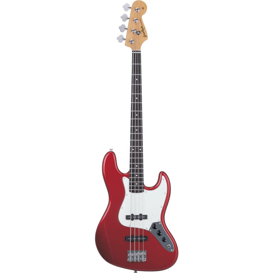 お取り寄せ商品] Grass Roots G-JB-55R 【Candy Apple Red】 グラス