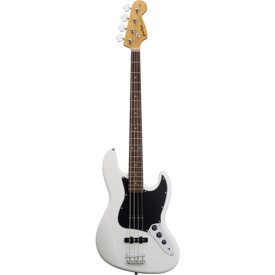 【初心者必見】エレキベース Grass Roots G-JB/R【完動品】 Amazon | GrassRoots G-JB/R BK エレキベース グラスルーツ