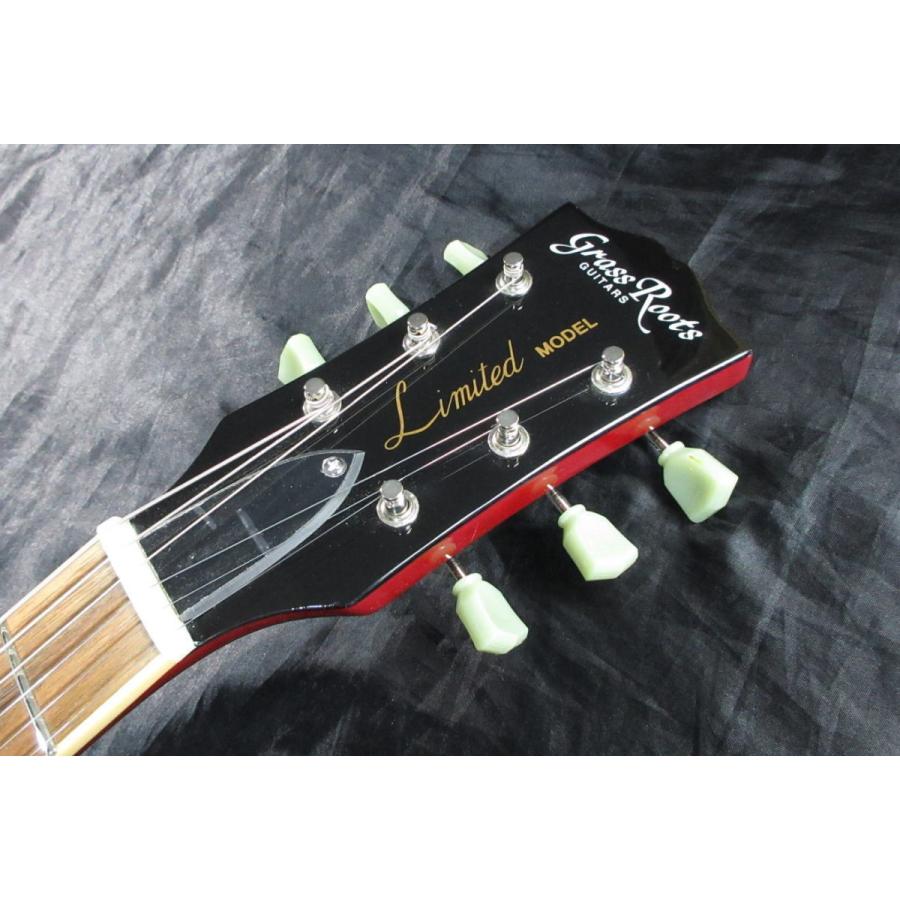 希少！！】 GrassRoots グラスルーツ GHR-49 ップ チェリーサン