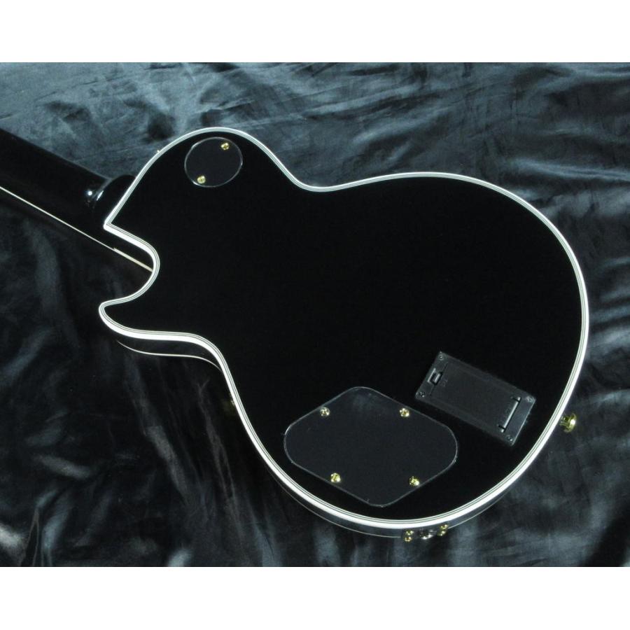 ESP [※お取り寄せ商品] Grass Roots G-LPC-MINI/Black グラス