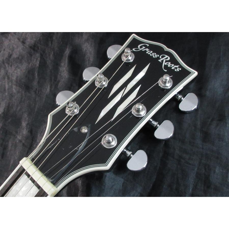 ESP 《※入荷しました。 在庫あります。》 Grass Roots G-LP-CTM ESP 《※入荷しました。 在庫あります。》 Grass Roots G-LP-CTM