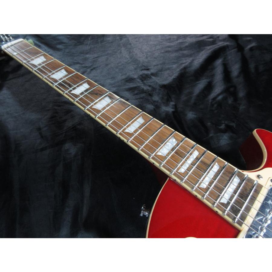 ESP Grass Roots G-LP-STD Cherry Sunburst グラス・ルーツ ESP Grass Roots G-LP-STD Cherry Sunburst グラス・ルーツ