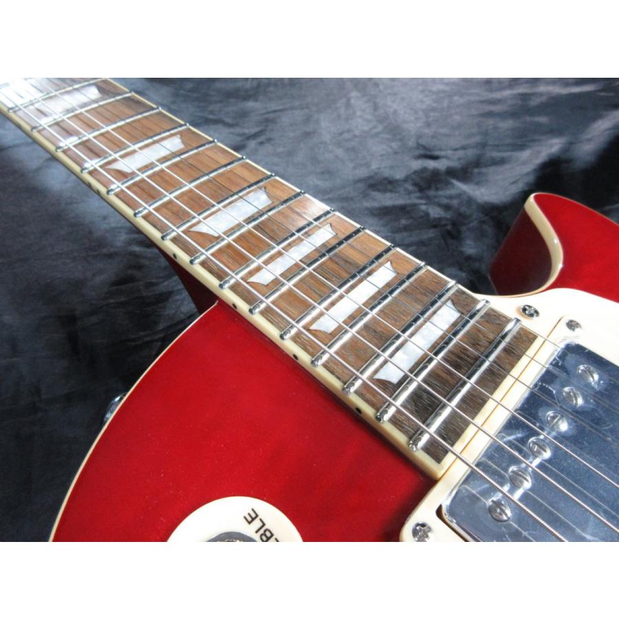 ESP Grass Roots G-LP-STD Cherry Sunburst グラス・ルーツ ESP Grass Roots G-LP-STD Cherry Sunburst グラス・ルーツ