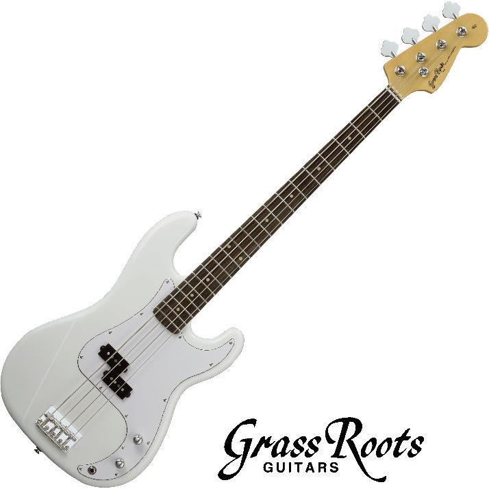 ESP [※お取り寄せ商品] Grass Roots G-PB/R 【Snow White