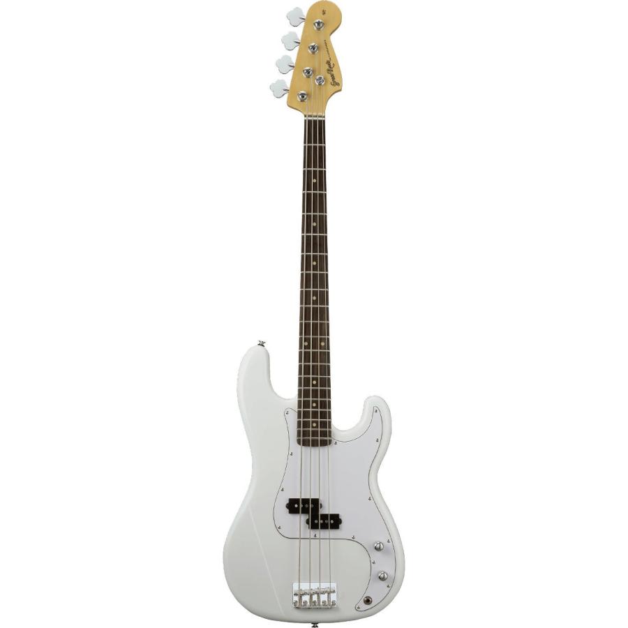 Grass Roots グラスルーツ ESP レスポール エレキベース 白 ESP 《※入荷しました。 在庫あります。》 Grass Roots G-JB/R