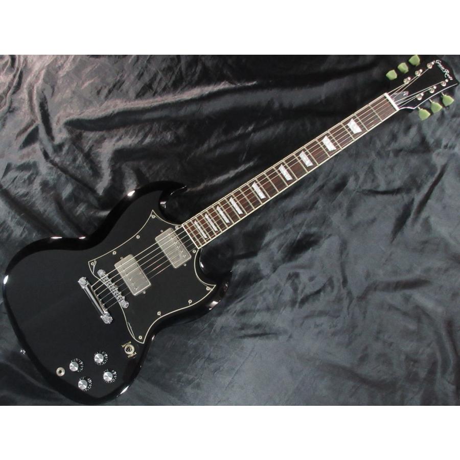 ESP 《※入荷しました。 在庫あります。》 Grass Roots G-SG-STD ESP 《※入荷しました。 在庫あります。》 Grass Roots G-SG-STD