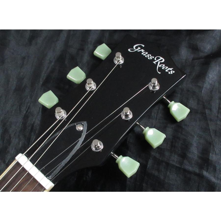 ESP 《※入荷しました。 在庫あります。》 Grass Roots G-SG-STD ESP 《※入荷しました。 在庫あります。》 Grass Roots G-SG-STD
