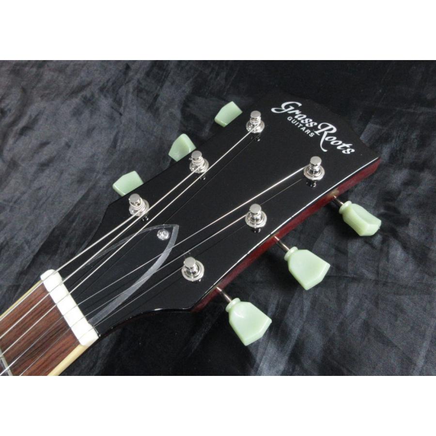 ESP 《※入荷しました。 在庫あります。》 Grass Roots G-SG-STD
