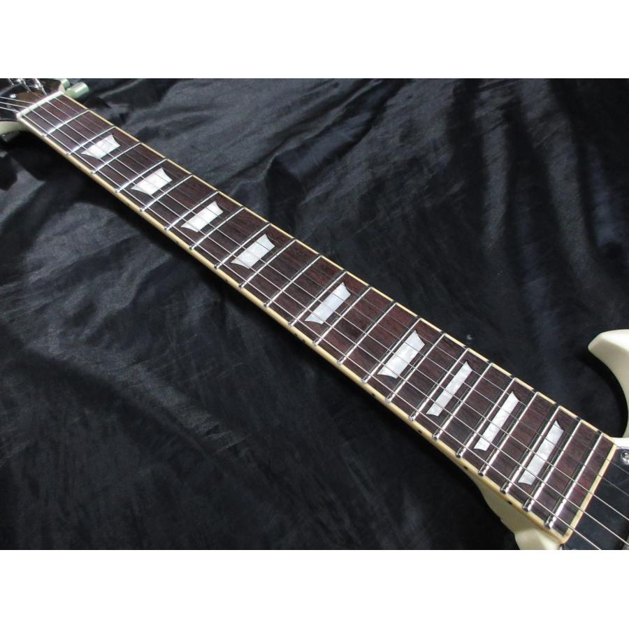 ESP [※お取り寄せ商品] Grass Roots G-SG-STD Vintage White グラス