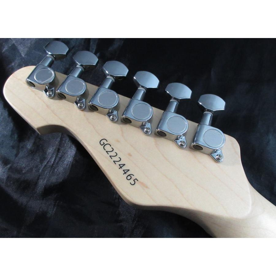 ESP 《※旧品番 店頭在庫限り》 Grass Roots G-SN-CTM See Thru ESP 《※旧品番 店頭在庫限り》 Grass Roots G-SN-CTM See Thru