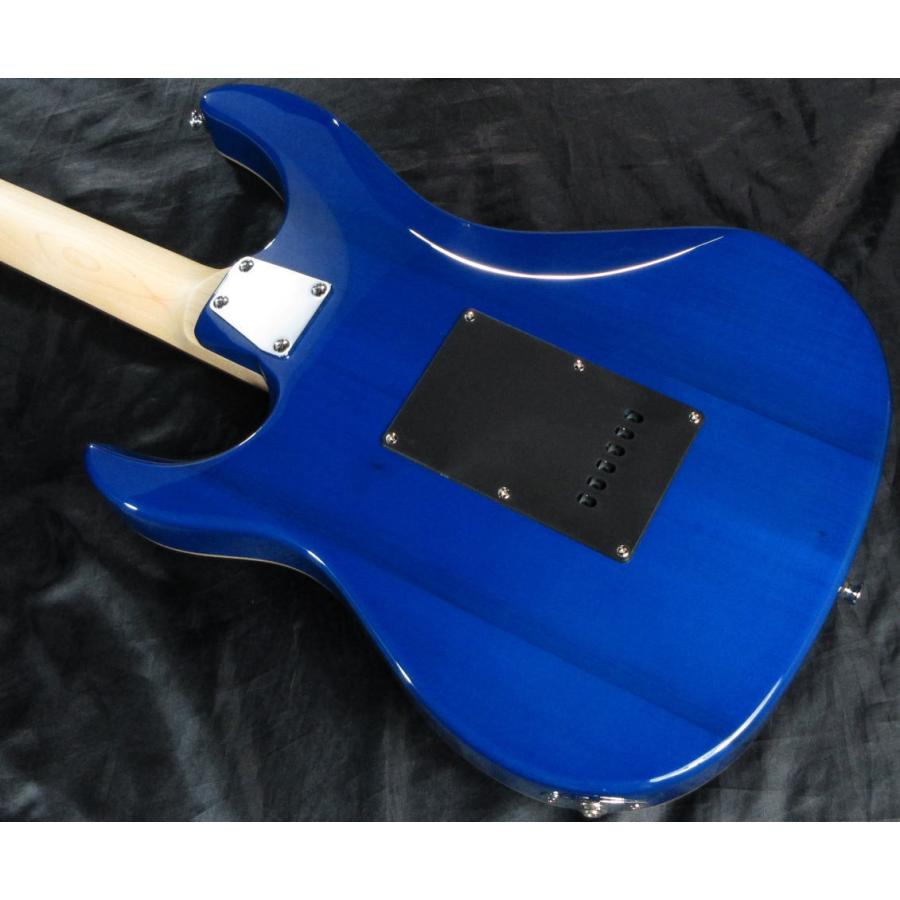 ESP 《※旧品番 店頭在庫限り》 Grass Roots G-SN-CTM See Thru ESP 《※旧品番 店頭在庫限り》 Grass Roots G-SN-CTM See Thru