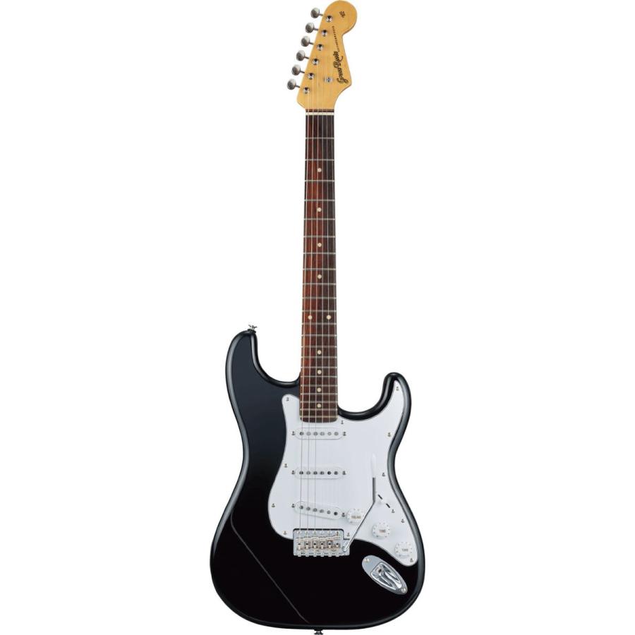 ESP [※お取り寄せ商品] Grass Roots G-ST/R Black グラス