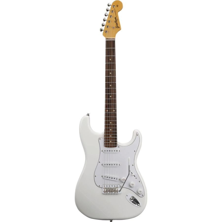 ESP [※お取り寄せ商品] Grass Roots G-ST/R Snow White グラス・ルーツ