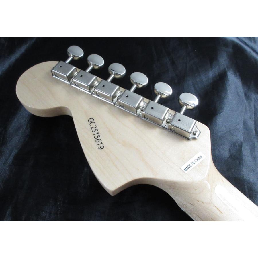 ESP [※お取り寄せ商品] Grass Roots G-ST-SC/M Vintage White グラス