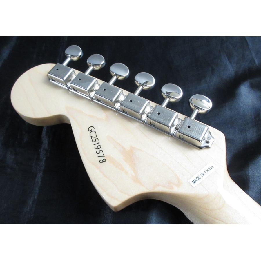 ESP Grass Roots G-ST-SC/R Vintage White グラス・ルーツ
