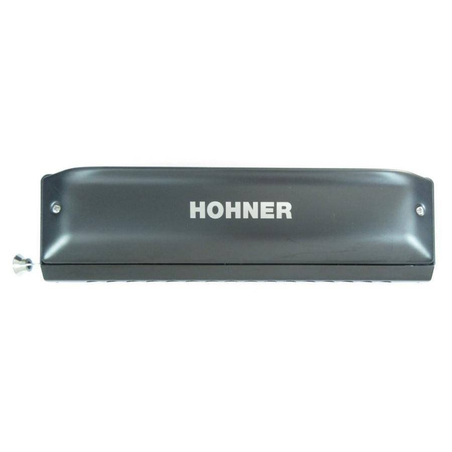 正規輸入品】 HOHNER New SUPER 64X 7582/64 ホーナー