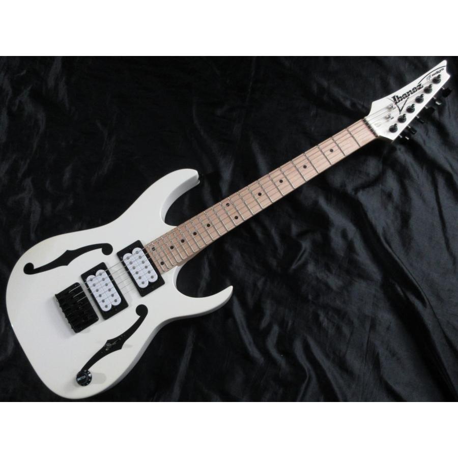 Ibanez アイバニーズPGM mikro エレキギター