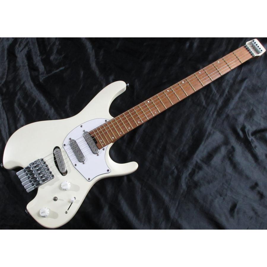 IBANEZ 　ICHI10 新品同様　後期型ステンレスフレット IBANEZ ICHI10 新品同様 後期型ステンレスフレット IBANEZ