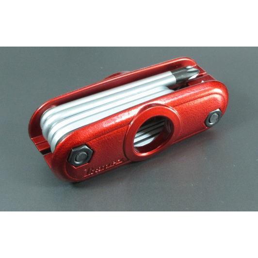Ibanez Multi Tool MTZ11 アイバニーズ マルチ・ツール 楽器調整